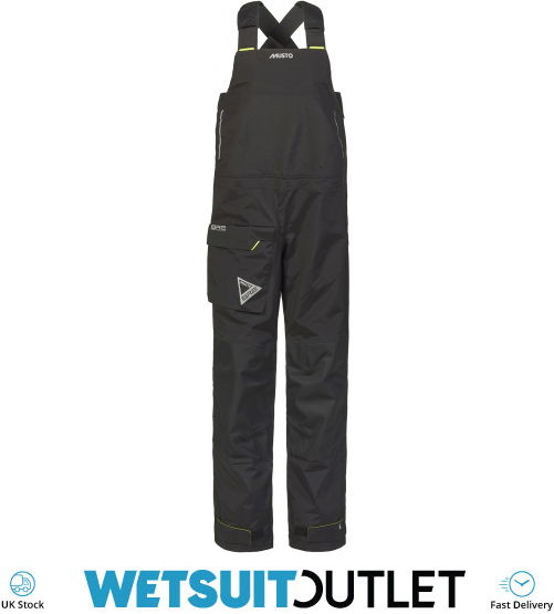 Gul hot offshore Bib sailing pants